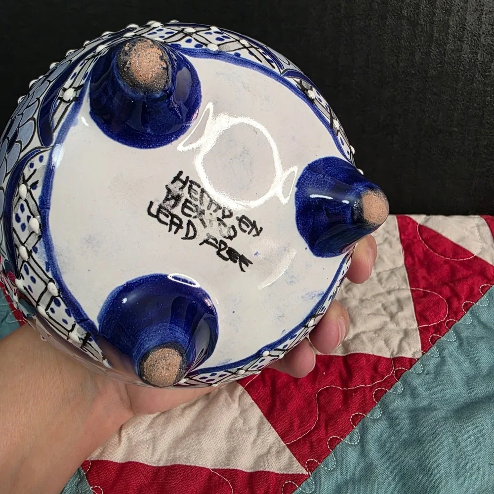 N/A hand painted